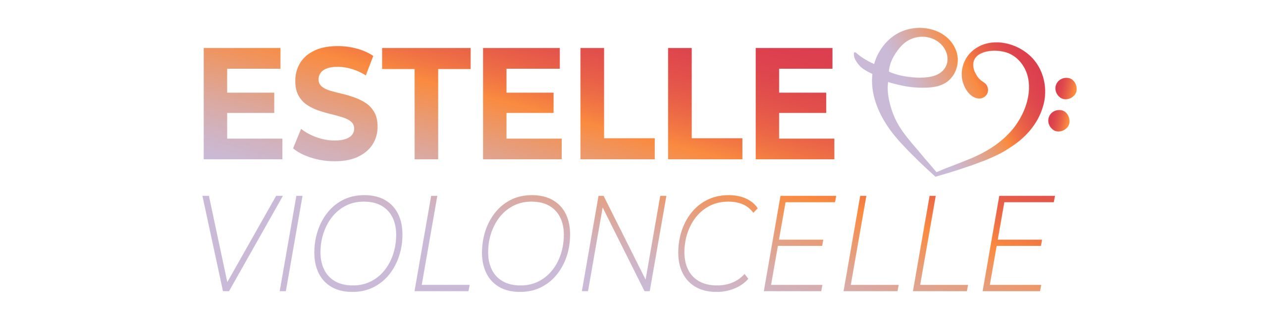 Portfolio Estelle Violoncelle